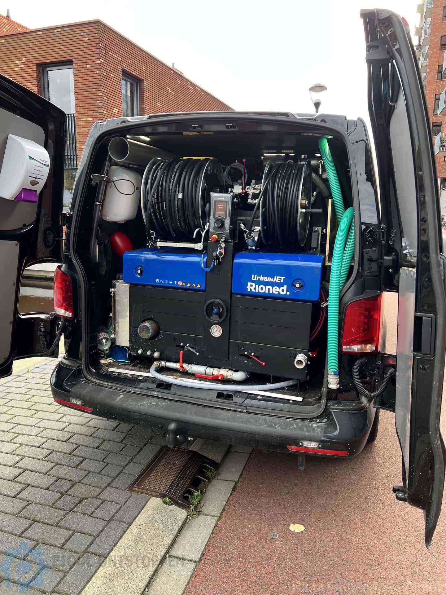 Almelo Ontstoppingsbedrijf