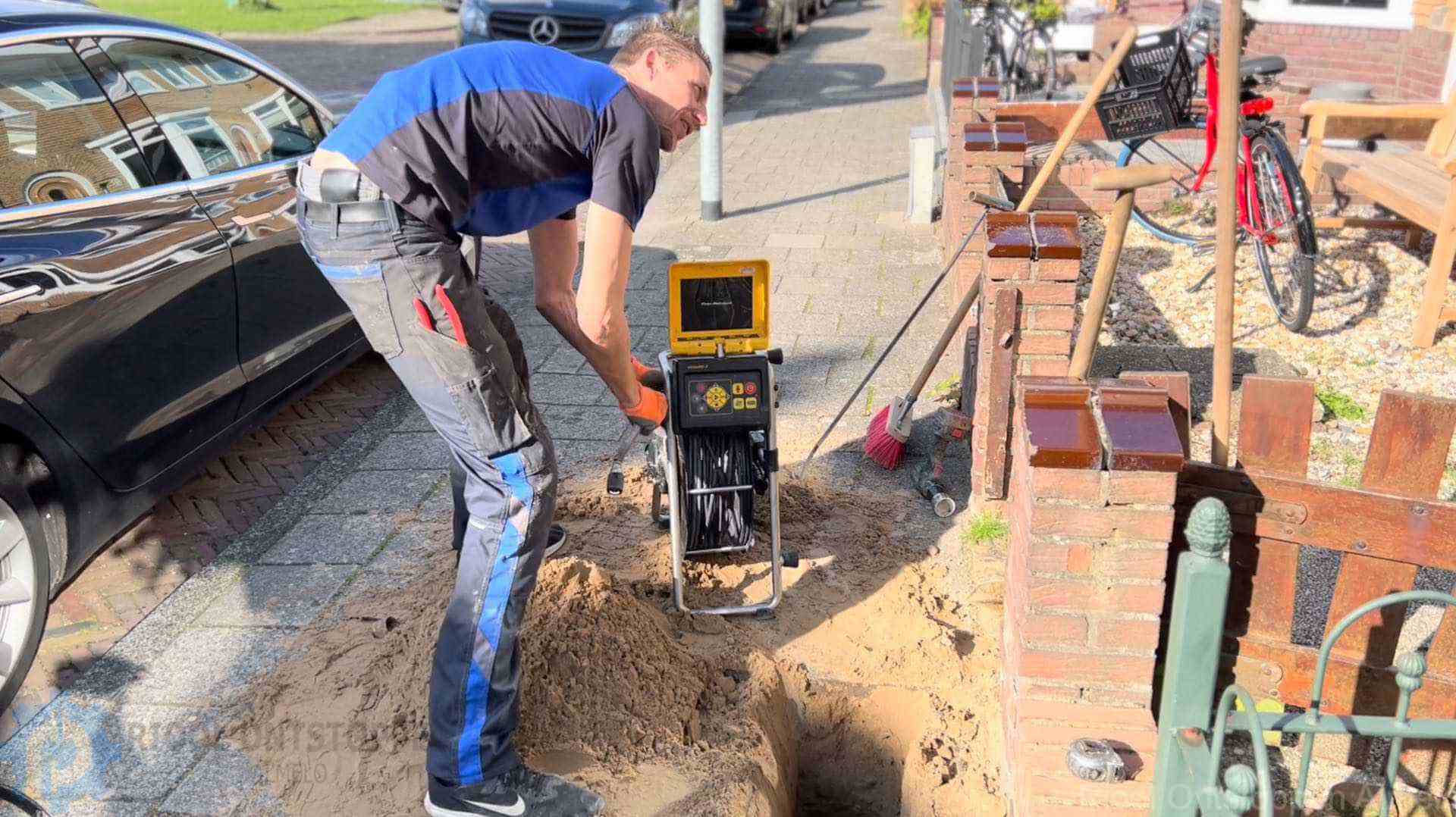Almelo riool ontstoppen Almelo riool ontstoppen