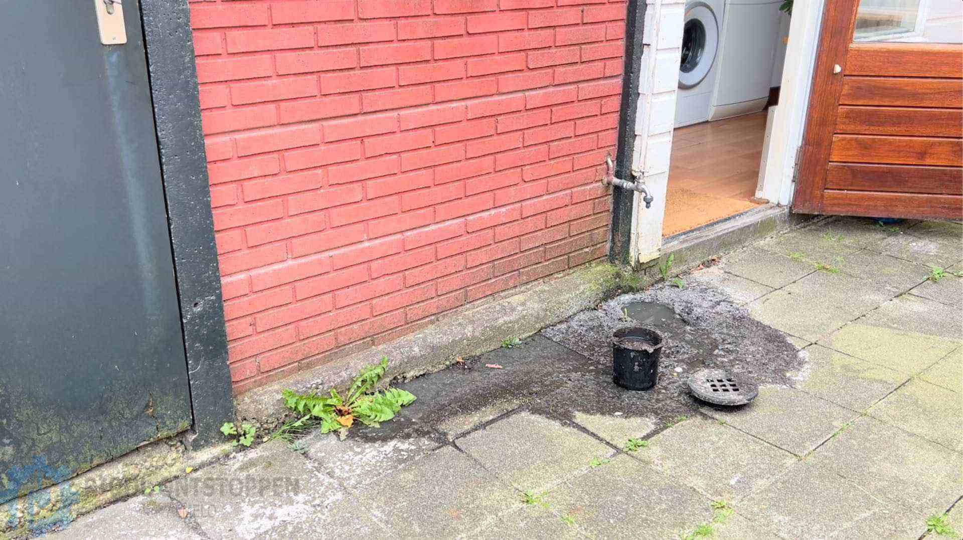 Almelo Riool Ontstopt