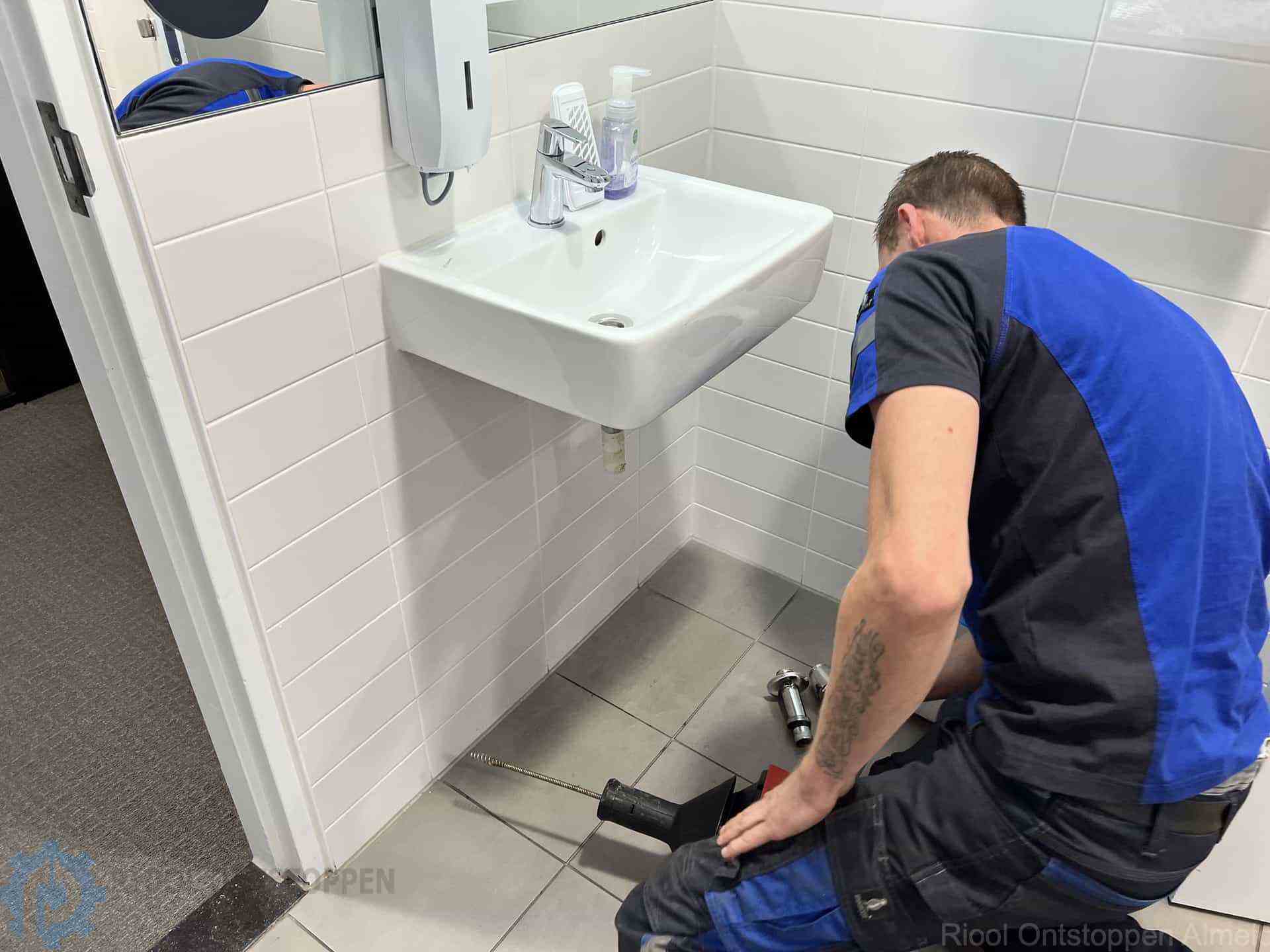Gootsteen ontstoppen Almelo Gootsteen ontstoppen Almelo