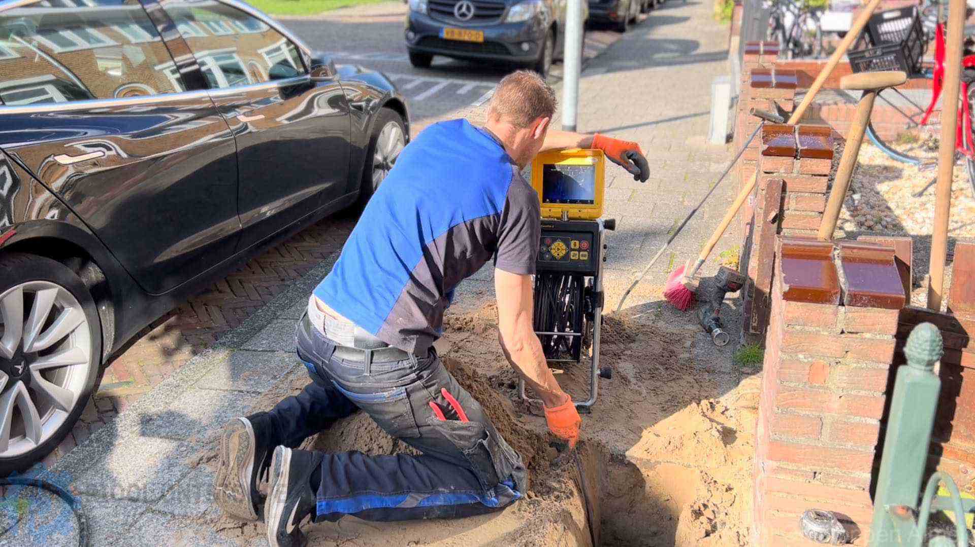 Ontstoppen Almelo
