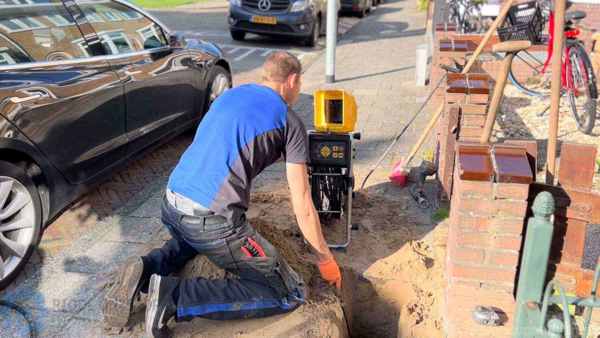 Ontstoppingsbedrijf Almelo