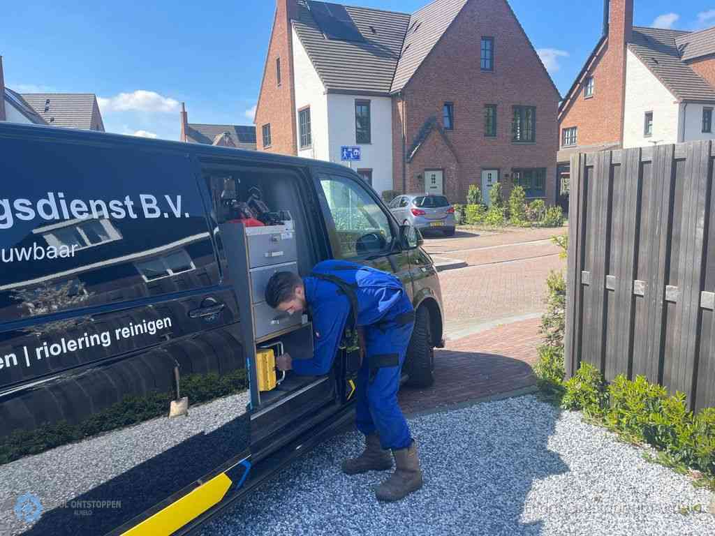 Riolering Expert Almelo