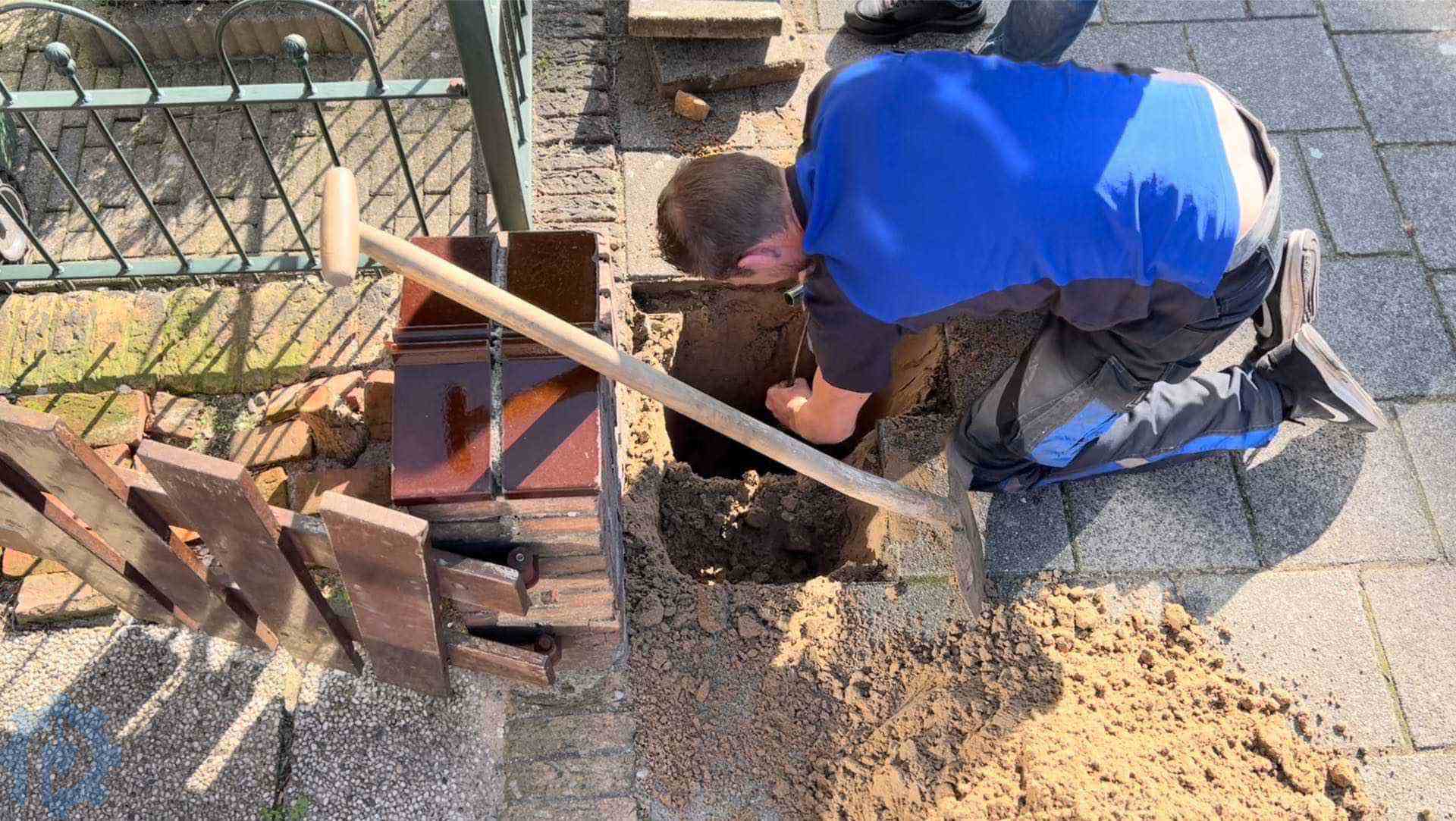 Riolering Ontstoppen Almelo