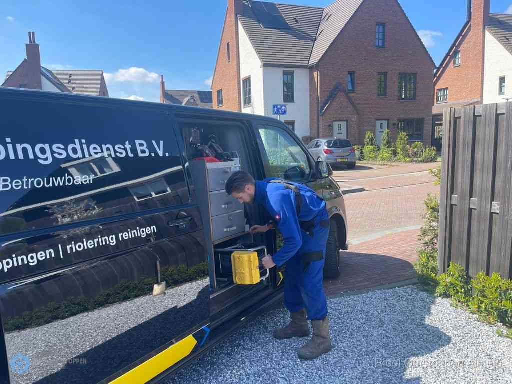 Riool Ontstoppingsbedrijf Almelo