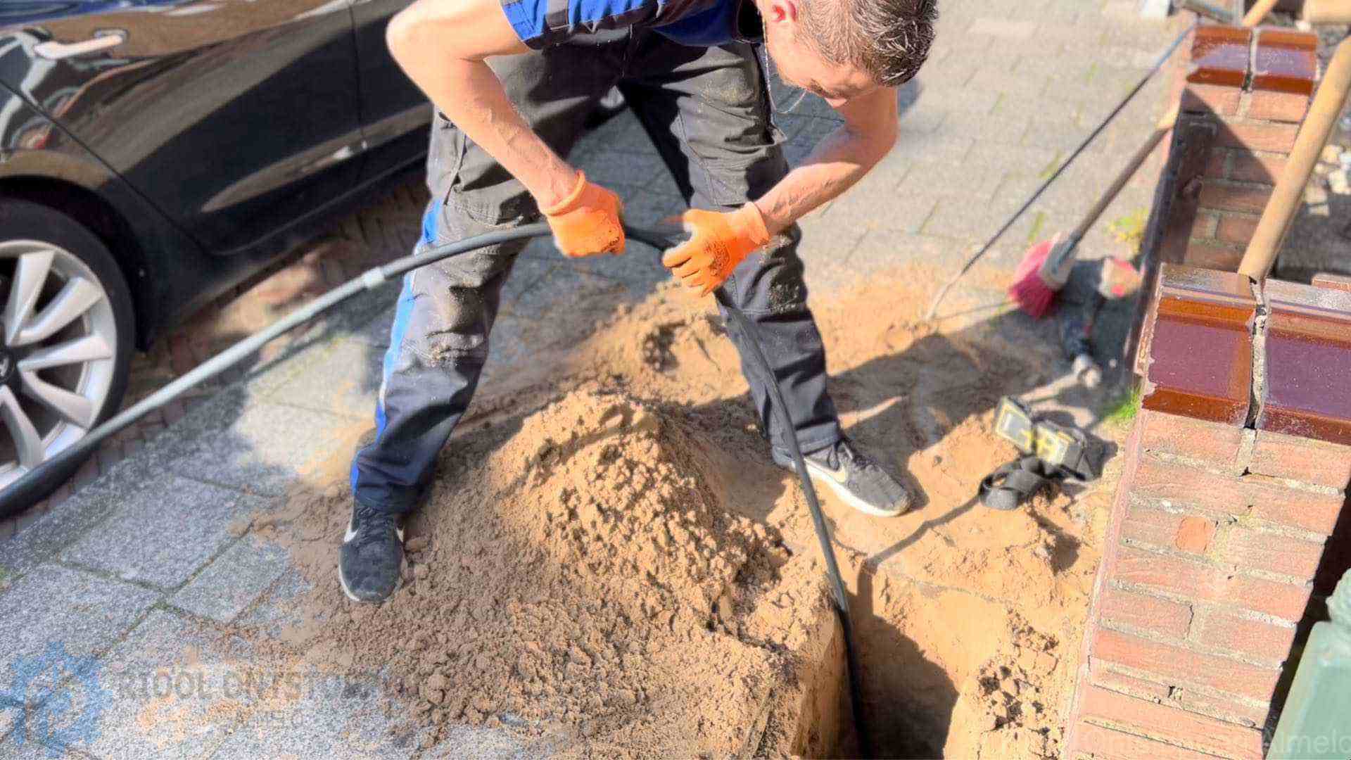 Riool Verstopt Almelo