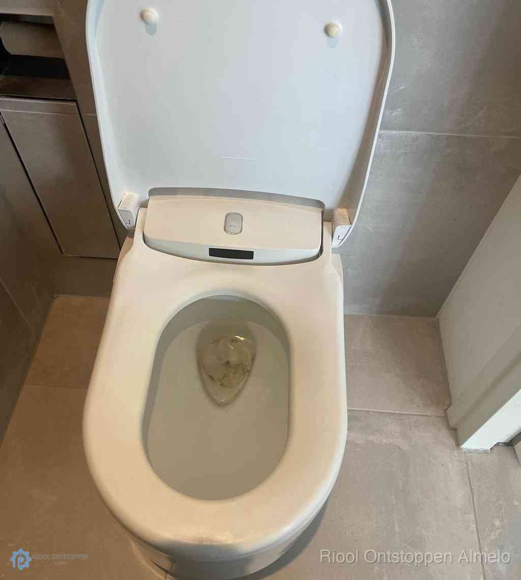 Toilet Ontstoppen Almelo